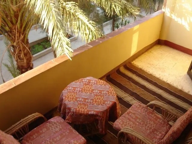 לוקסור Alaska Hotel 2*,