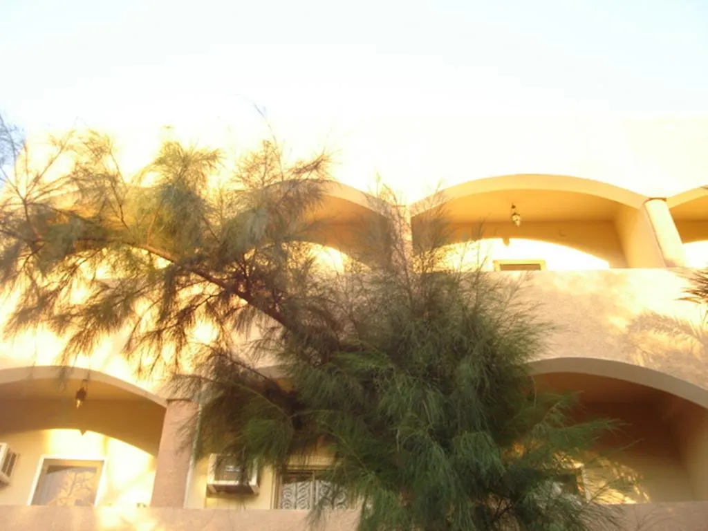 לוקסור Alaska Hotel