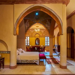 Al Moudira ***** Луксор