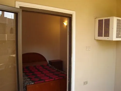 Alaska Hotel 樂蜀 2*,  埃及